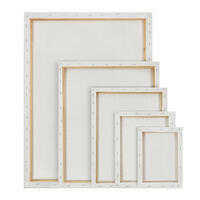 Без бренда «Набор 5 холстов 18x24, 24x30, 30x40, 40x50, 50x70 на подрамнике» в Иркутске в интернет-магазине Без бренда «Набор 5 холстов 18x24, 24x30, 30x40, 40x50, 50x70 на подрамнике» в Иркутске