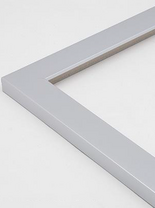 Без бренда «Багетная рамка для картин Миконос 40x50» в Иркутске в интернет-магазине  Без бренда «Багетная рамка для картин Миконос 40x50» в Иркутске