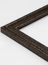 Без бренда «Багетная рамка для картин Лиссабон 40x50» в Иркутске