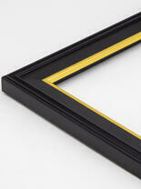 Без бренда «Багетная рамка для картин Мадейра 40x50» в Иркутске