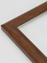 Без бренда «Багетная рамка для картин Ницца 40x50» в Иркутске