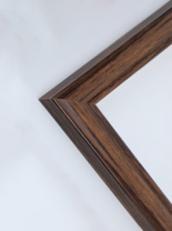 Без бренда «Багетная рамка для картин Монако 40x50» в Иркутске