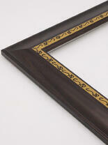 Без бренда «Багетная рамка для картин Равелло 40x50» в Иркутске