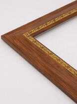 Без бренда «Багетная рамка для картин Эльба 40x50» в Иркутске