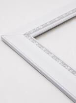 Без бренда «Багетная рамка для картин Сардиния 40x50» в Иркутске