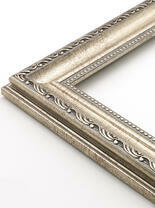 Без бренда «Багетная рамка для картин Анталья 40x50» в Иркутске