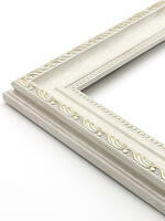Без бренда «Багетная рамка для картин Мармарис 40x50» в Иркутске