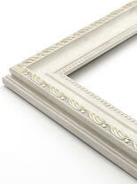 Без бренда «Багетная рамка для картин Мармарис 40x50» в Иркутске