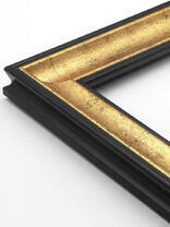 Без бренда «Багетная рамка для картин Будва 40x50» в Иркутске