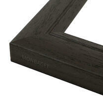 Без бренда «Багетная рамка для картин Ганновер 40x50» в Иркутске