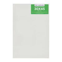 Без бренда «Коробка 40 шт.: Холст Две картинки на подрамнике 30X45» в Иркутске