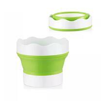 Без бренда «Кистемойка-стаканчик складная 