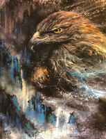 Без бренда «Грозный взгляд орла (10шт)» в Иркутске