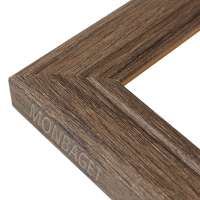 Без бренда «Коробка 15 шт.: Багетная рамка для картин Дюссельдорф 30x40» в Иркутске