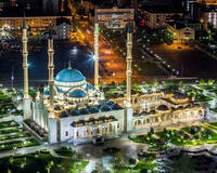 Без бренда «Коробка 20 шт: Восточный дворец ночью» в Иркутске