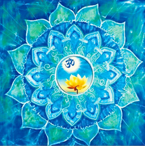 Без бренда «Лотос мандалы (20шт)» в Иркутске