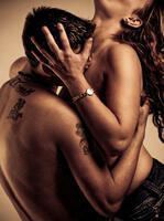 Без бренда «Страстная пара - мужчина и женщина (20шт)» в Иркутске