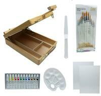 Без бренда «BOX6-2KEASELSET35NATURAL27PCS» в Иркутске в интернет-магазине  Без бренда «BOX6-2KEASELSET35NATURAL27PCS» в Иркутске