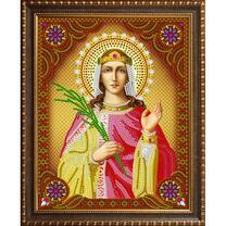 Без бренда «Икона Святая Великомученица Екатерина» в Иркутске