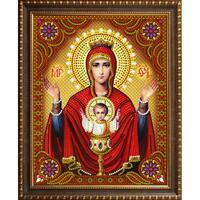 Без бренда «Изображение иконы Неупиваемая Чаша» в Иркутске в интернет-магазине  Без бренда «Изображение иконы Неупиваемая Чаша» в Иркутске