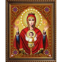 Без бренда «Изображение иконы Неупиваемая Чаша» в Иркутске