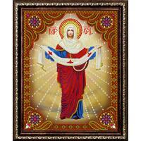 Без бренда «Изображение иконы Покров Пресвятой Богородицы» в Иркутске в интернет-магазине  Без бренда «Изображение иконы Покров Пресвятой Богородицы» в Иркутске