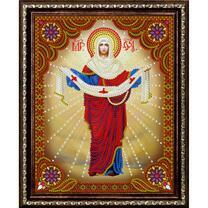 Без бренда «Изображение иконы Покров Пресвятой Богородицы» в Иркутске