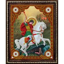 Без бренда «Икона Георгий Победоносец» в Иркутске