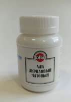 Без бренда «Лак акриловый матовый OLKI-2032» в Иркутске в интернет-магазине  Без бренда «Лак акриловый матовый OLKI-2032» в Иркутске