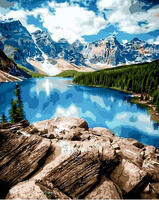 Без бренда «Озеро невероятной глубины цвета» в Иркутске в интернет-магазине Без бренда «Озеро невероятной глубины цвета» в Иркутске