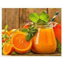 Апельсиновый фреш