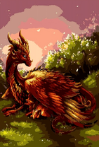 Без бренда «Дракониха с малышами под крылом» в Иркутске в интернет-магазине  Без бренда «Дракониха с малышами под крылом» в Иркутске