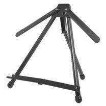 Без бренда «Коробка 24 шт.: Мольберт Две картинки настольный, металл, мини» в Иркутске