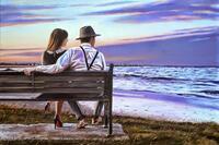 Без бренда «Первое свидание на берегу моря» в Иркутске в интернет-магазине  Без бренда «Первое свидание на берегу моря» в Иркутске