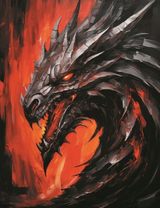 Без бренда «Черный каменный дракон» в Иркутске