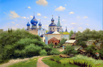 Без бренда «Коробка 25 шт. картин по номерам BOX25-NM-00053» в Иркутске