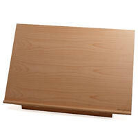 Без бренда «Мольберт большой настольный 59 x 42 см, хлопушка А2» в Иркутске