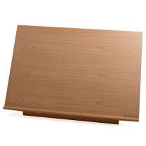 Без бренда «Мольберт большой настольный 59 x 42 см, хлопушка А2» в Иркутске