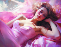 Без бренда «Дама в розовом» в Иркутске в интернет-магазине  Без бренда «Дама в розовом» в Иркутске