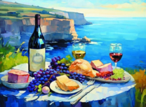 Без бренда «Пикник на берегу моря» в Иркутске в интернет-магазине  Без бренда «Пикник на берегу моря» в Иркутске