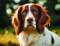 Без бренда «Английский спрингер-спаниель» в Иркутске