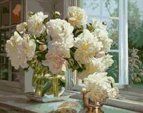 Без бренда «Коробка 25шт. картин по номерам BOX25-GX38402» в Иркутске в интернет-магазине  Без бренда «Коробка 25шт. картин по номерам BOX25-GX38402» в Иркутске